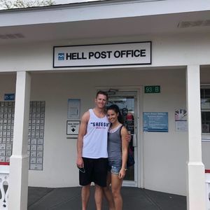 Meet your Posher, Bernadette